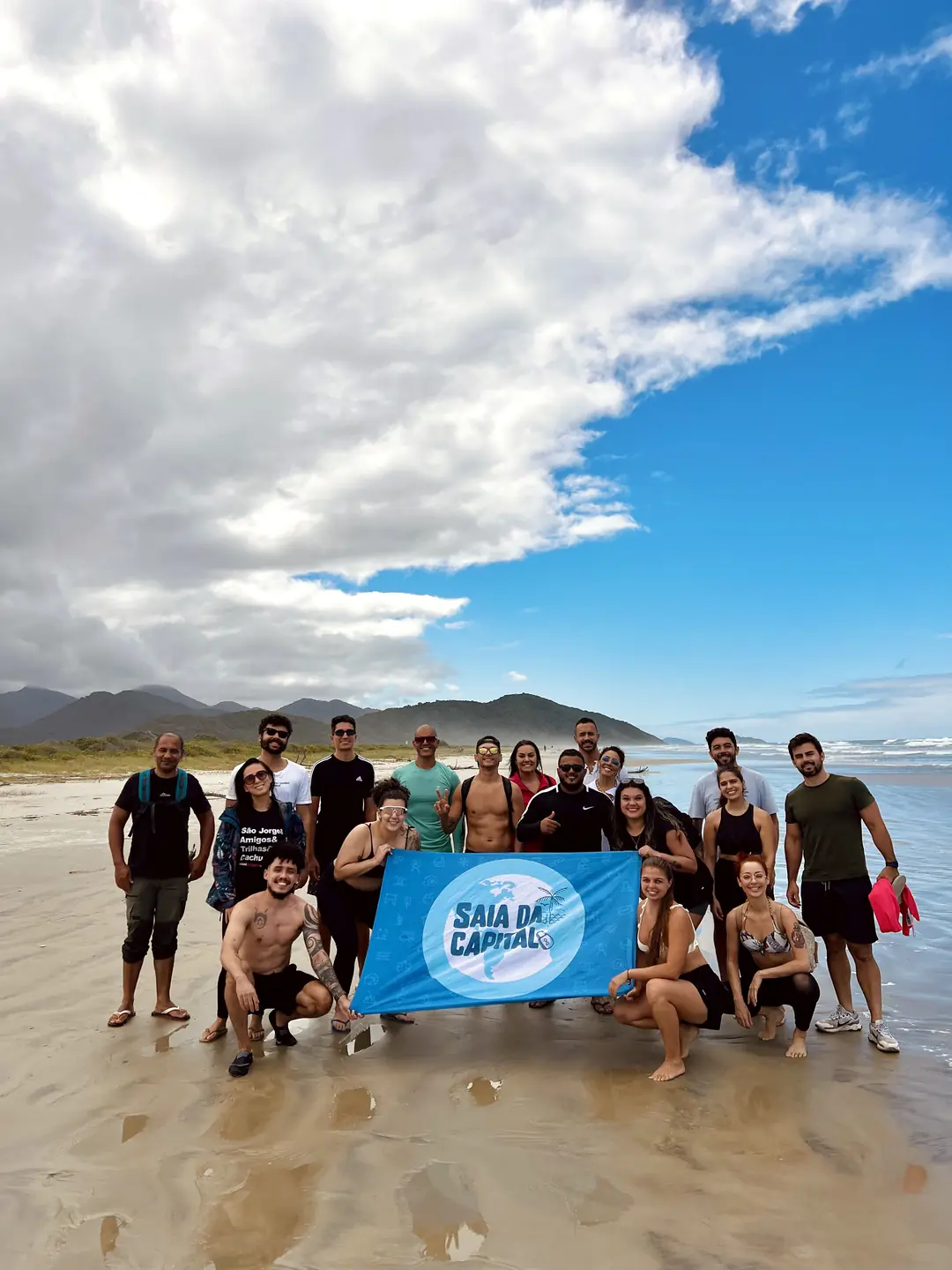 Momento Saia da Capital 10