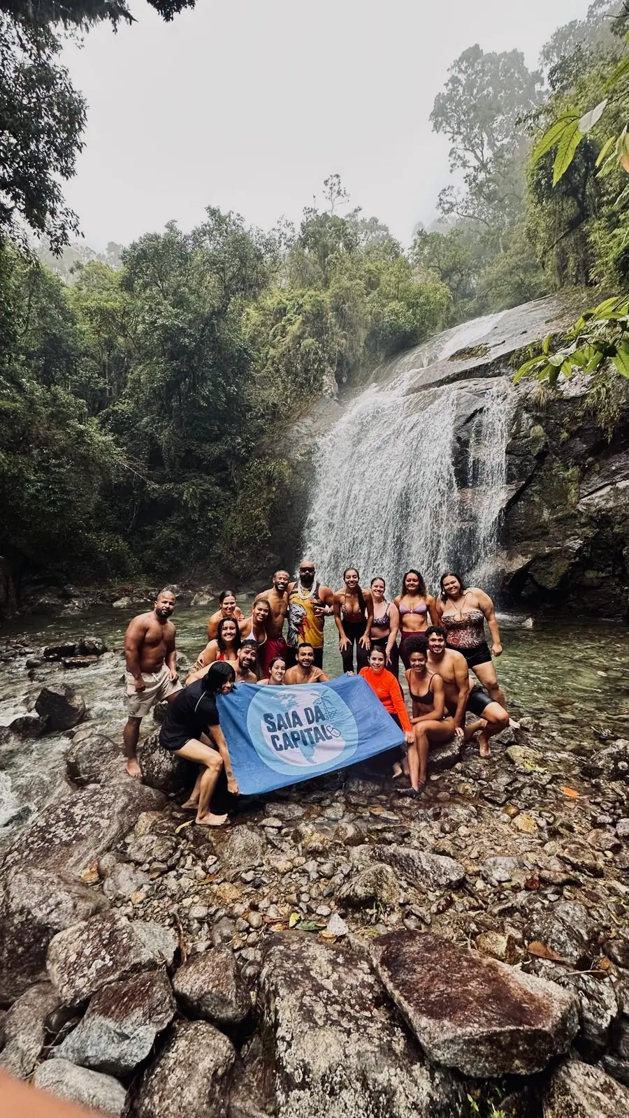 Momento Saia da Capital 7